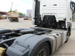 MAN TGX 18.470 4x2 BLS - 2 x Tank - Nr.: 838