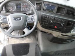 MAN TGX 18.470 4x2 BLS - 2 x Tank - Nr.: 838