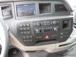 MAN TGX 18.470 4x2 BLS - 2 x Tank - Nr.: 838