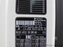 MAN TGX 18.470 4x2 BLS - 2 x Tank - Nr.: 783