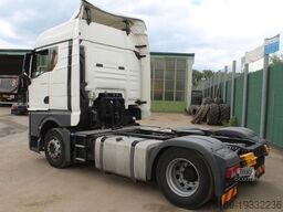 MAN TGX 18.470 4x2 BLS - 2 x Tank - Nr.: 783
