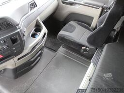 MAN TGX 18.470 4x2 BLS - 2 x Tank - Nr.: 783