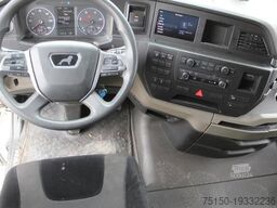 MAN TGX 18.470 4x2 BLS - 2 x Tank - Nr.: 783