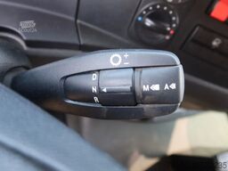 Mercedes-Benz Atego 816 L 3 Paarden/4 Ponies Nieuwe APK + nie...