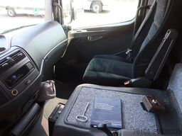 Mercedes-Benz Atego 816 L 3 Paarden/4 Ponies Nieuwe APK + nie...