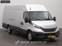Iveco Daily 35S21 3.0L Automaat L3H2 210PK ACC LED Ai...