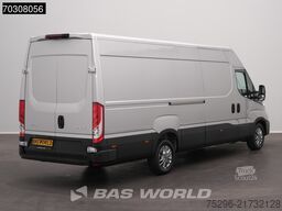 Iveco Daily 35S21 3.0L Automaat L3H2 210PK ACC LED Ai...