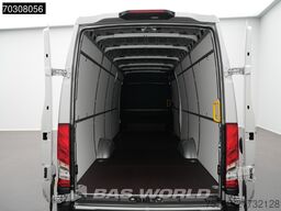 Iveco Daily 35S21 3.0L Automaat L3H2 210PK ACC LED Ai...