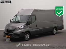 Iveco Daily 35S21 3.0L Automaat L3H2 210PK ACC LED Ai...