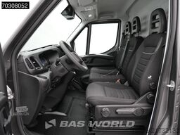 Iveco Daily 35S21 3.0L Automaat L3H2 210PK ACC LED Ai...