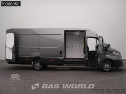 Iveco Daily 35S21 3.0L Automaat L3H2 210PK ACC LED Ai...