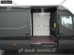 Iveco Daily 35S21 3.0L Automaat L3H2 210PK ACC LED Ai...