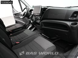 Iveco Daily 35S21 3.0L Automaat L3H2 210PK ACC LED Ai...