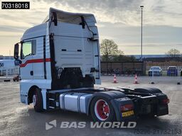 MAN TGX 18.460 4X2 NL APK 02-2027 XLX Mega 2xTanks