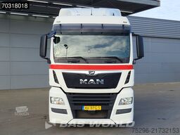 MAN TGX 18.460 4X2 NL APK 02-2027 XLX Mega 2xTanks