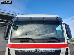 MAN TGX 18.460 4X2 NL APK 02-2027 XLX Mega 2xTanks