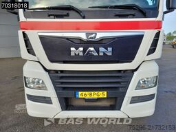 MAN TGX 18.460 4X2 NL APK 02-2027 XLX Mega 2xTanks