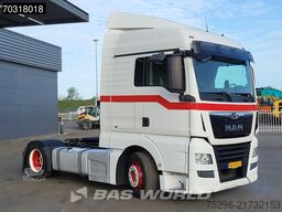 MAN TGX 18.460 4X2 NL APK 02-2027 XLX Mega 2xTanks