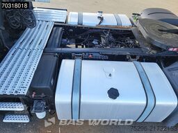 MAN TGX 18.460 4X2 NL APK 02-2027 XLX Mega 2xTanks