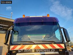 MAN TGX 33.480 6X4 Manual! Euro4 XXL Retarder Hydra...