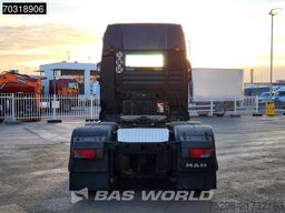 MAN TGX 33.480 6X4 Manual! Euro4 XXL Retarder Hydra...