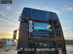 MAN TGX 33.480 6X4 Manual! Euro4 XXL Retarder Hydra...