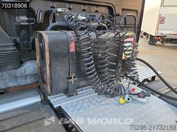 MAN TGX 33.480 6X4 Manual! Euro4 XXL Retarder Hydra...