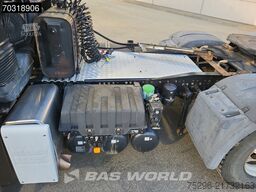 MAN TGX 33.480 6X4 Manual! Euro4 XXL Retarder Hydra...