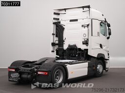 Renault T 520 4X2 NEW! HIGH Retarder 2xTanks ACC Standk...