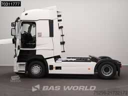 Renault T 520 4X2 NEW! HIGH Retarder 2xTanks ACC Standk...