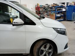 Mercedes Marco Polo 250d | 2022 | EURO 6 Automatik | Professioneller Verkäufer