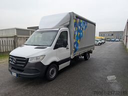 Mercedes-Benz SPRINTER T43/35 315 CDI RWD CENTINATO