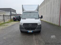 Mercedes-Benz SPRINTER T43/35 315 CDI RWD CENTINATO