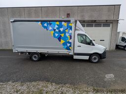 Mercedes-Benz SPRINTER T43/35 315 CDI RWD CENTINATO