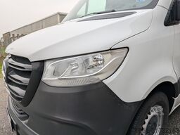 Mercedes-Benz SPRINTER T43/35 315 CDI RWD CENTINATO