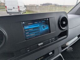 Mercedes-Benz SPRINTER T43/35 315 CDI RWD CENTINATO