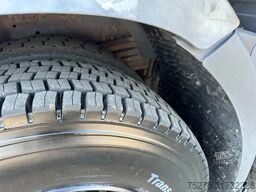 MAN TGS 26.480 6x6 RSP 8 m3 Saugbagger