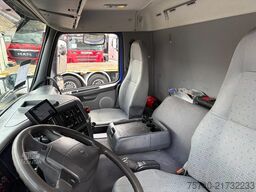 Volvo FM 9.260 + HIAB 288 E-6 HIPRO + 3x JIB + REMOTE...