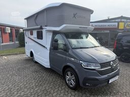 Weinsberg X-CURSION CUV 500 LT EDITION [PEPPER] nur 800km, Automatik, Garantie