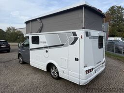 Weinsberg X-CURSION CUV 500 LT EDITION [PEPPER] nur 800km, Automatik, Garantie
