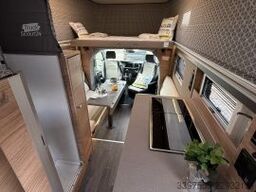 Weinsberg X-CURSION CUV 500 LT EDITION [PEPPER] nur 800km, Automatik, Garantie
