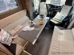 Weinsberg X-CURSION CUV 500 LT EDITION [PEPPER] nur 800km, Automatik, Garantie