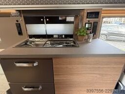 Weinsberg X-CURSION CUV 500 LT EDITION [PEPPER] nur 800km, Automatik, Garantie