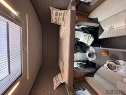 Weinsberg X-CURSION CUV 500 LT EDITION [PEPPER] nur 800km, Automatik, Garantie