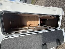 Weinsberg X-CURSION CUV 500 LT EDITION [PEPPER] nur 800km, Automatik, Garantie
