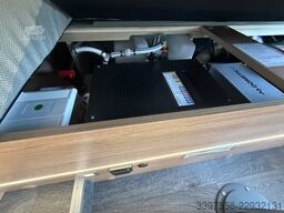 Weinsberg X-CURSION CUV 500 LT EDITION [PEPPER] nur 800km, Automatik, Garantie