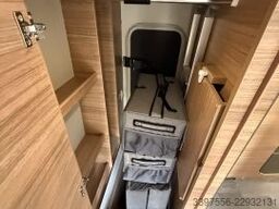 Weinsberg X-CURSION CUV 500 LT EDITION [PEPPER] nur 800km, Automatik, Garantie