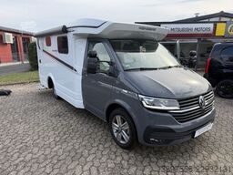 Weinsberg X-CURSION CUV 500 LT EDITION [PEPPER] nur 800km, Automatik, Garantie