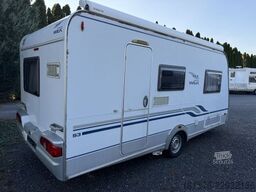 Wilk S3 (Safari) 450 FS