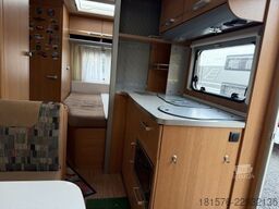 Wilk S3 (Safari) 450 FS